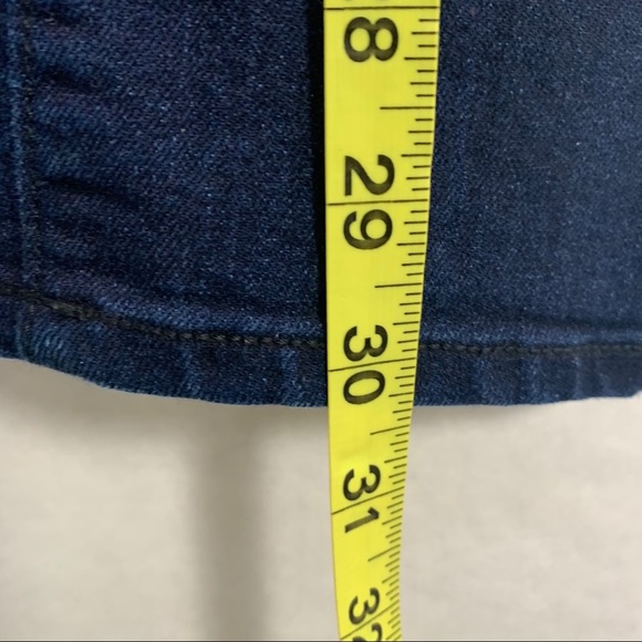 Ann Taylor Modern Fit Jeans - Picture 10 of 13